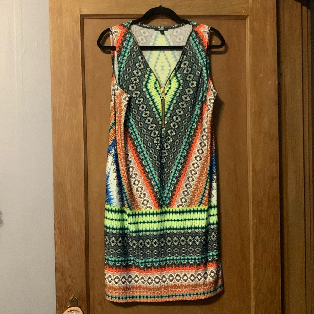 MSK dress size M